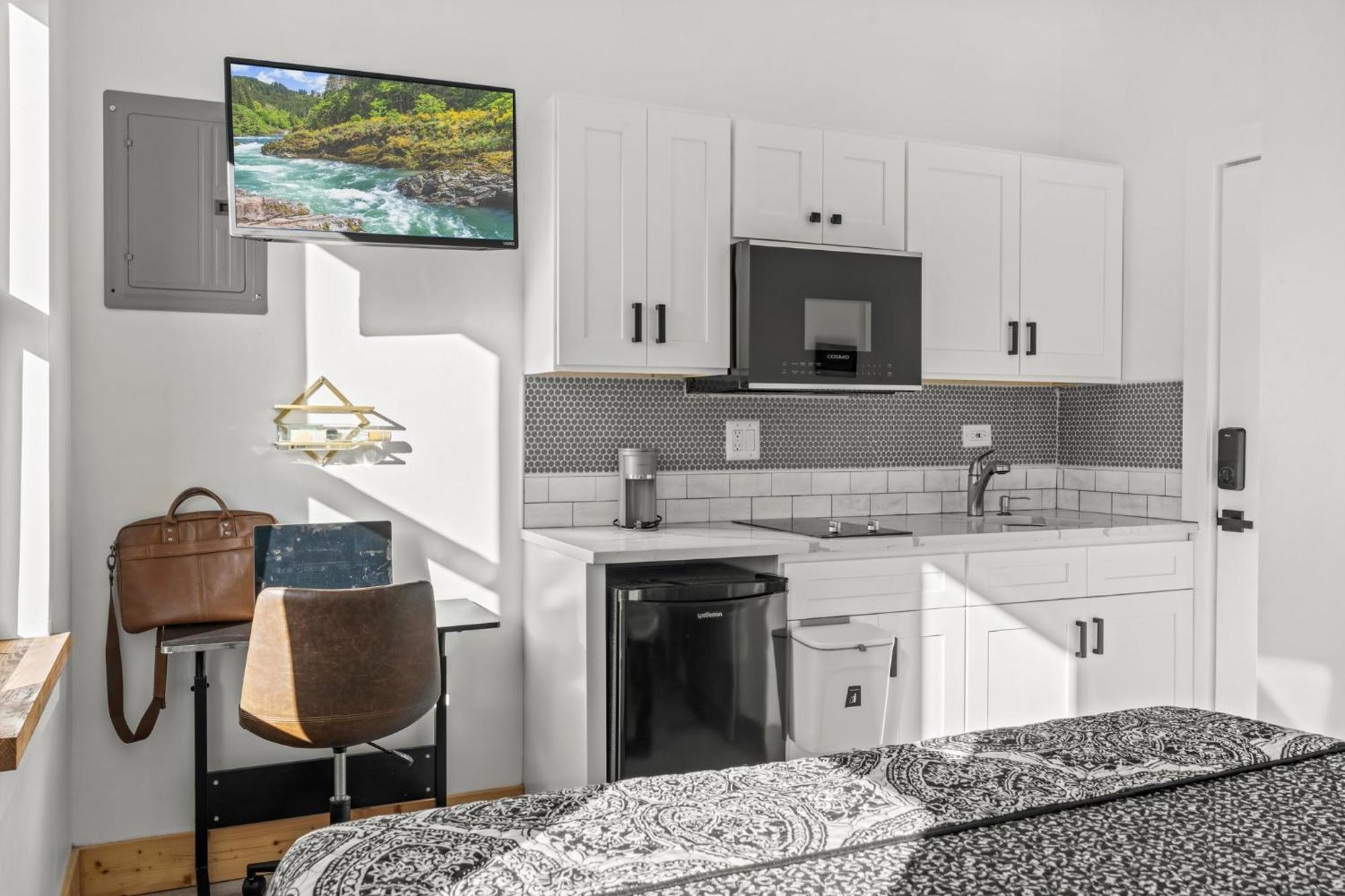 Goodseed Suites Philadephia Center Philadelphie Extérieur photo