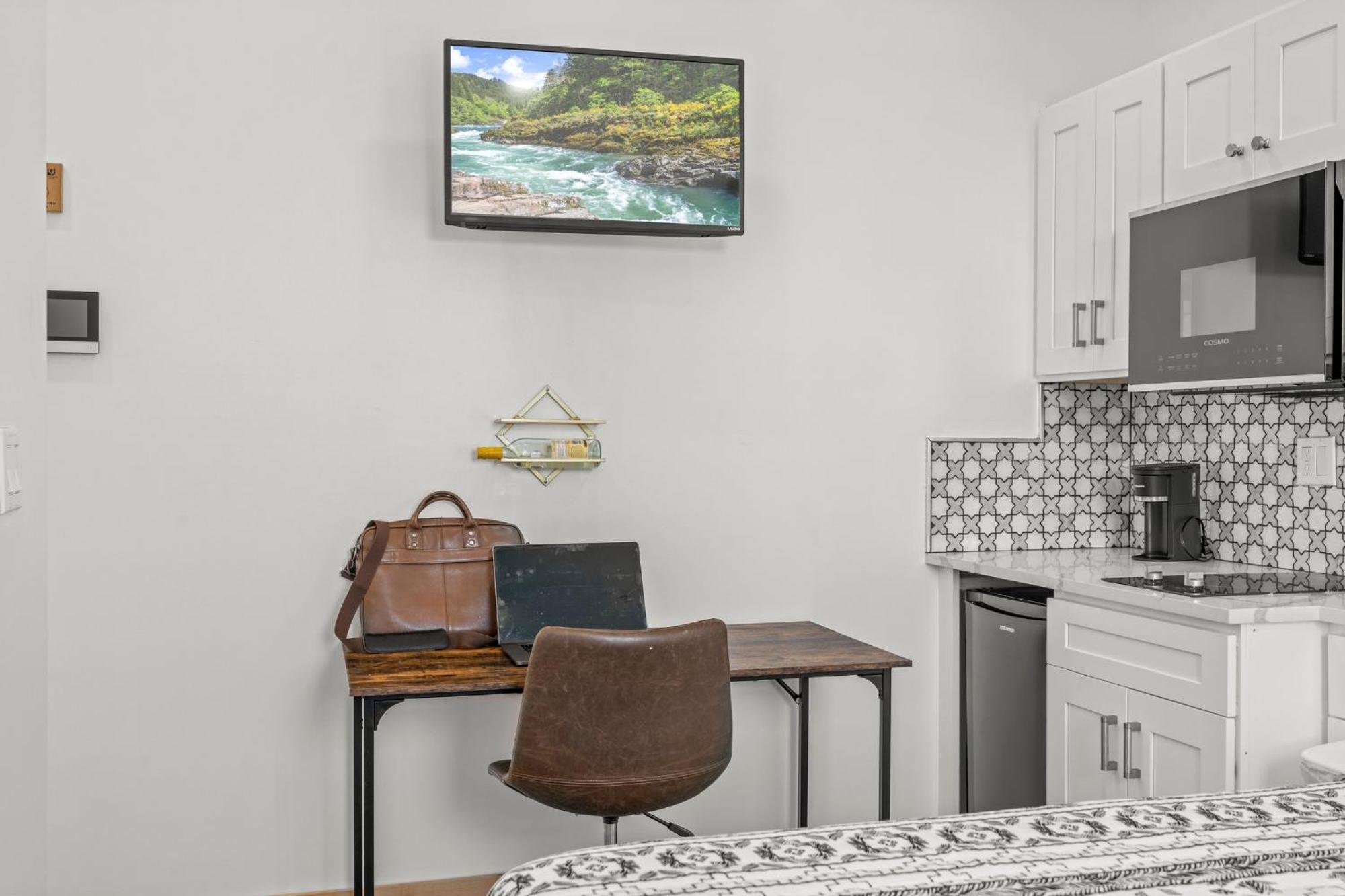 Goodseed Suites Philadephia Center Philadelphie Extérieur photo