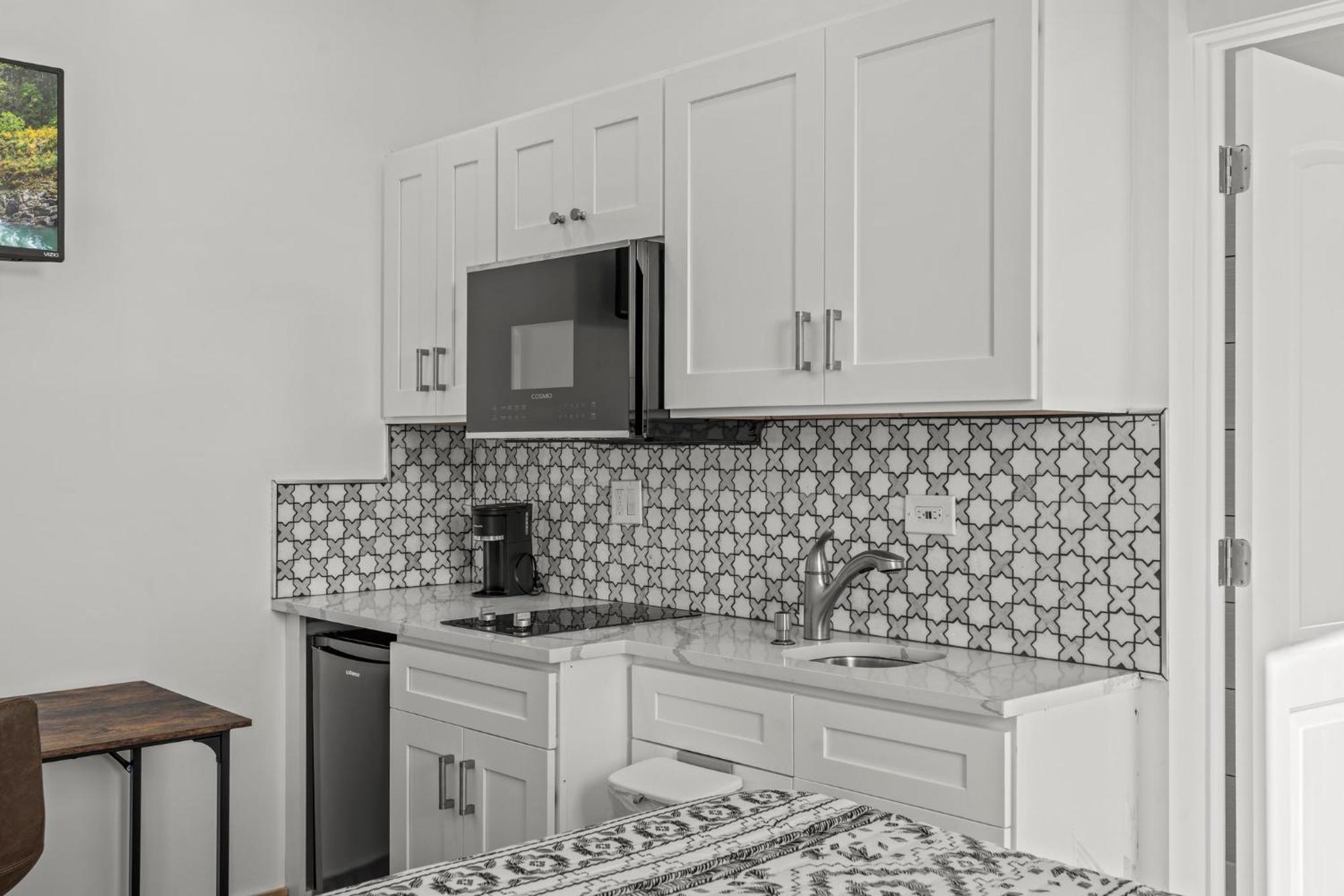 Goodseed Suites Philadephia Center Philadelphie Extérieur photo