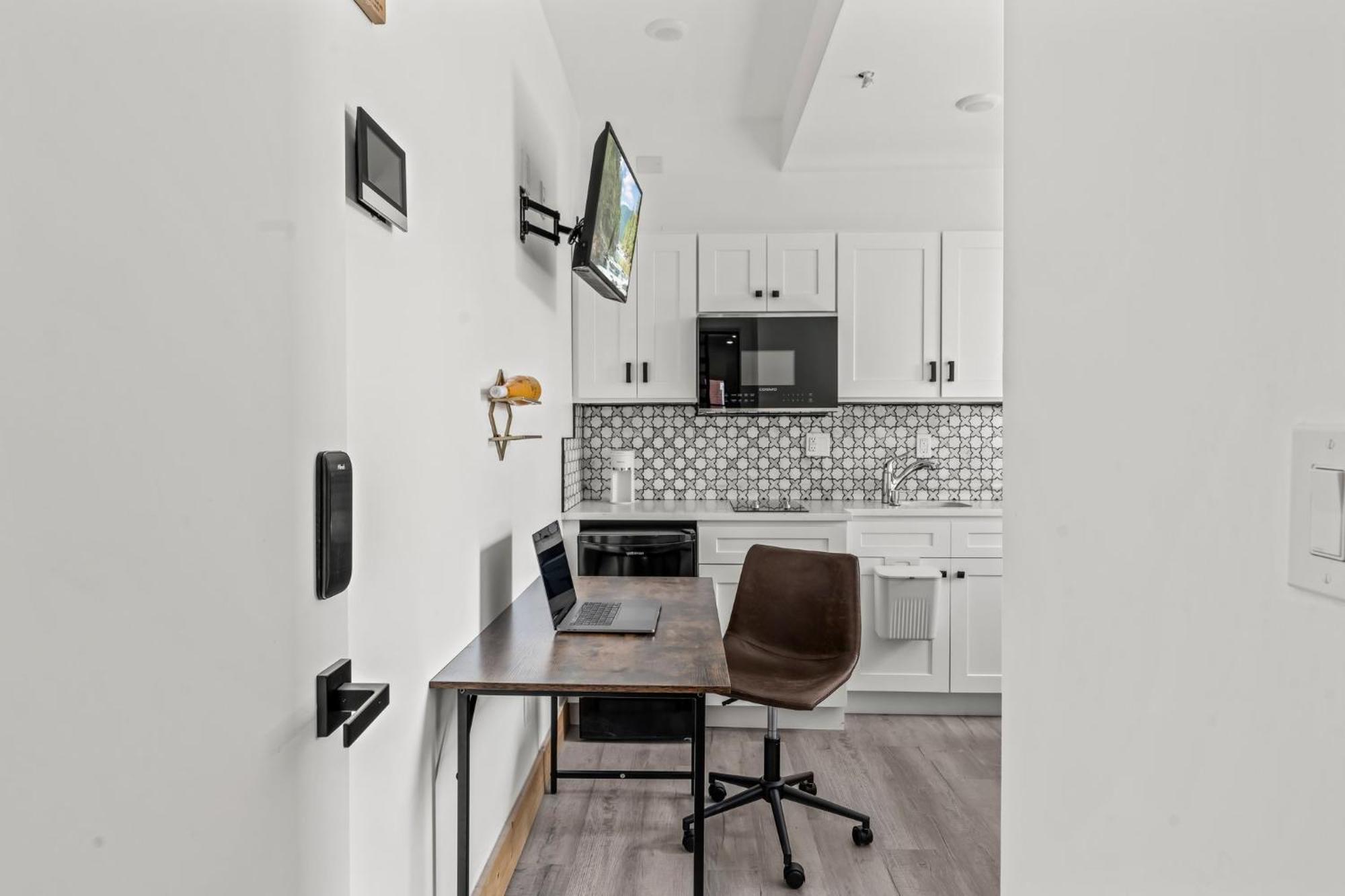 Goodseed Suites Philadephia Center Philadelphie Extérieur photo